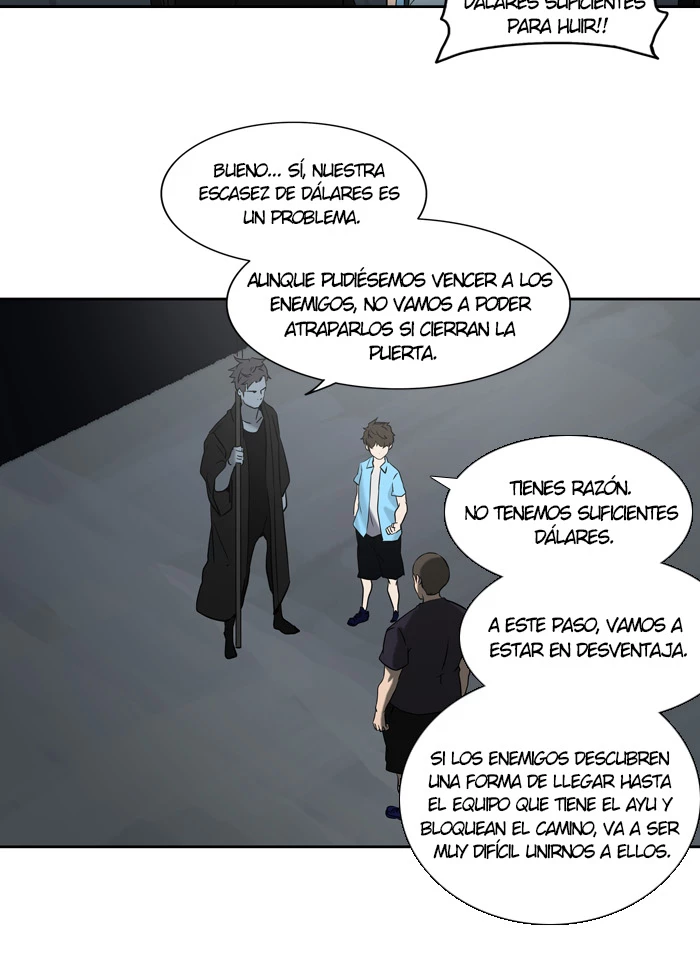El irregular - Capítulo 255 - Página 5 - LectorTMOo
