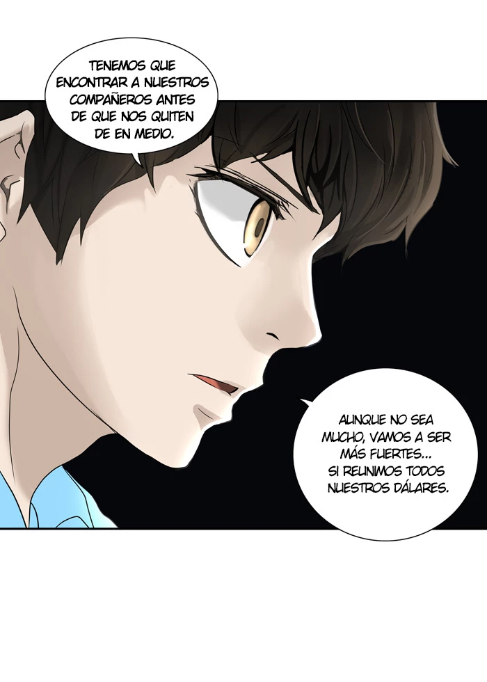 El irregular - Capítulo 255 - Página 6 - LectorTMOo