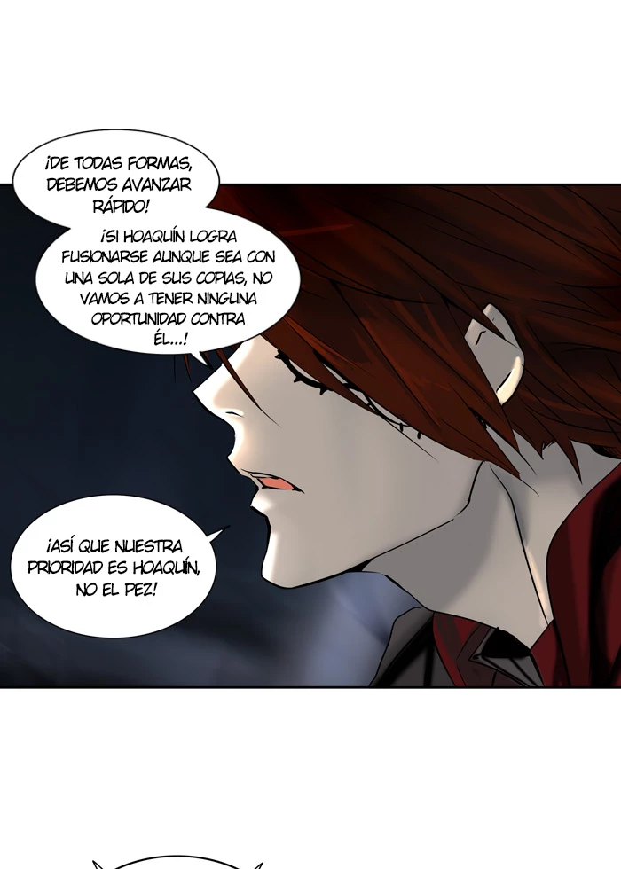 El irregular - Capítulo 255 - Página 9 - LectorTMOo