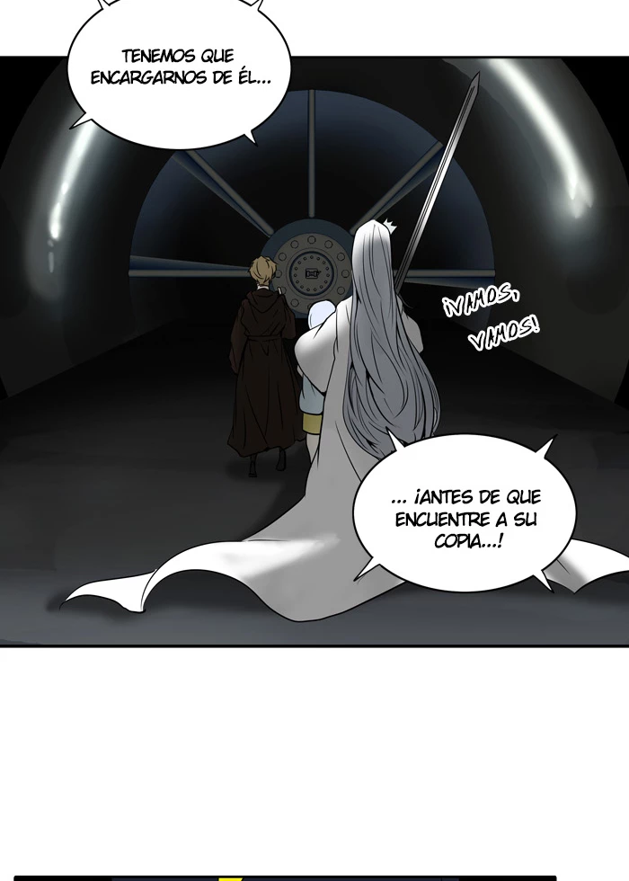 El irregular - Capítulo 255 - Página 10 - LectorTMOo