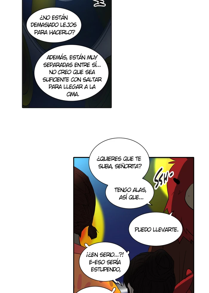 El irregular - Capítulo 255 - Página 18 - LectorTMOo
