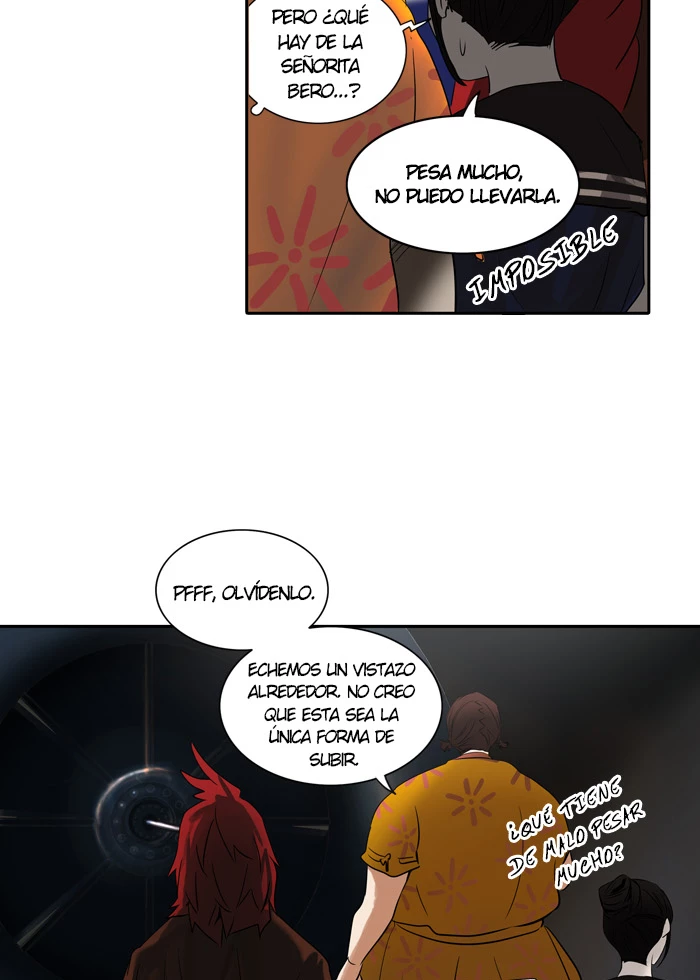 El irregular - Capítulo 255 - Página 19 - LectorTMOo