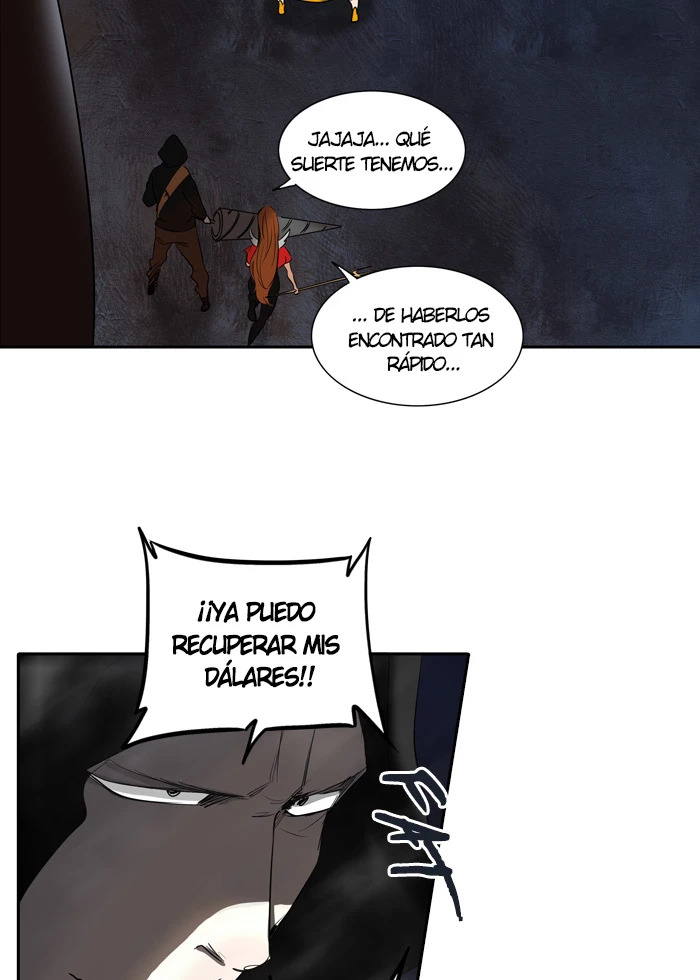 El irregular - Capítulo 255 - Página 26 - LectorTMOo