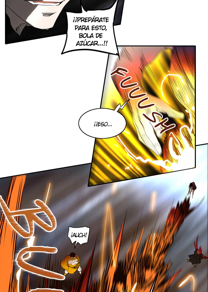 El irregular - Capítulo 255 - Página 27 - LectorTMOo