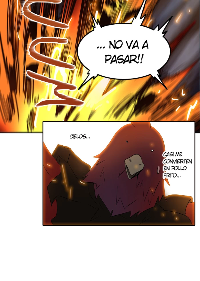 El irregular - Capítulo 255 - Página 28 - LectorTMOo