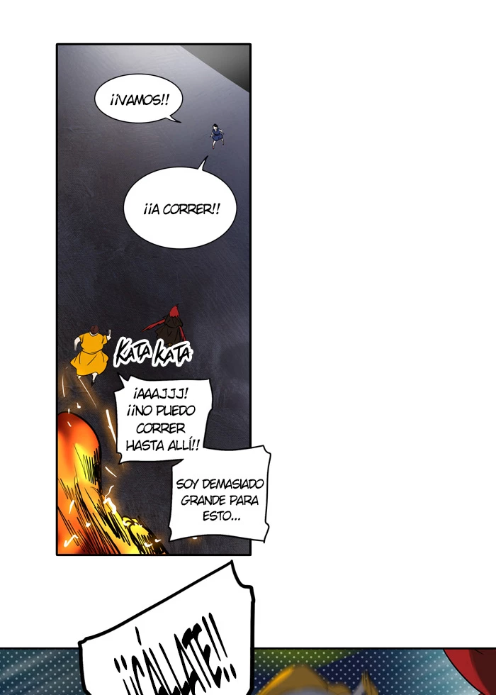 El irregular - Capítulo 255 - Página 29 - LectorTMOo