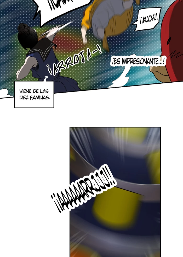 El irregular - Capítulo 255 - Página 30 - LectorTMOo