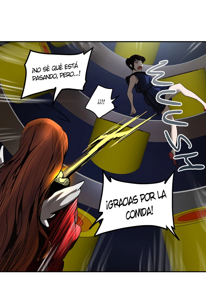El irregular - Capítulo 255 - Página 38 - LectorTMOo