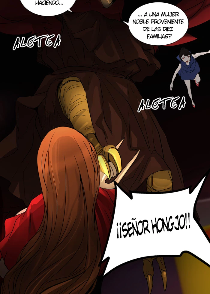 El irregular - Capítulo 255 - Página 40 - LectorTMOo