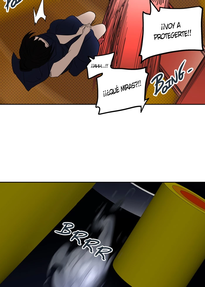 El irregular - Capítulo 255 - Página 45 - LectorTMOo