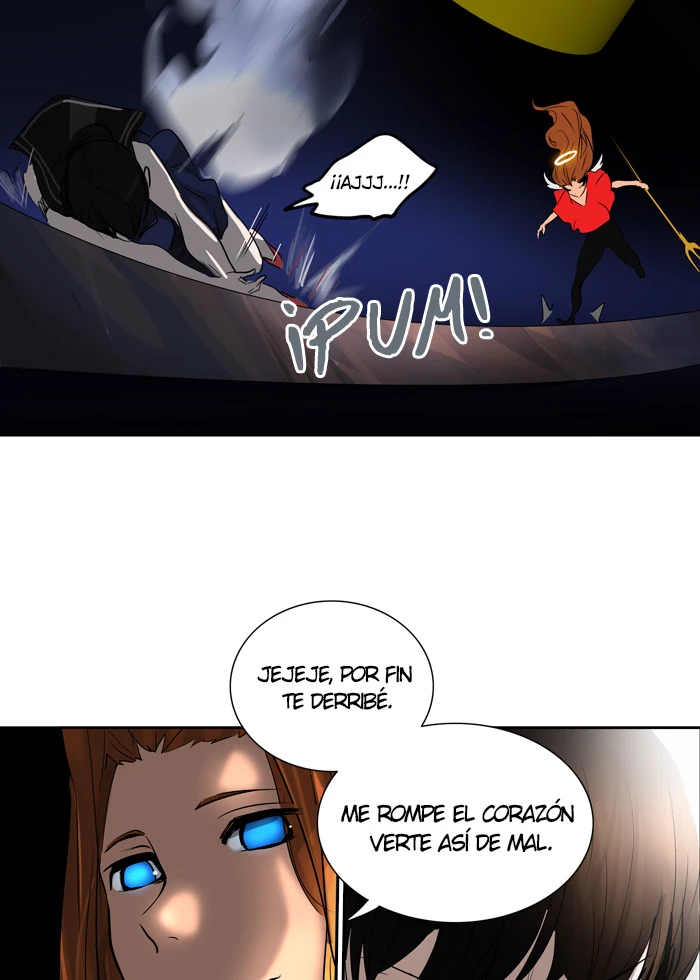 El irregular - Capítulo 255 - Página 46 - LectorTMOo