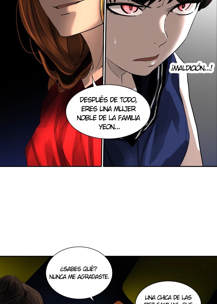 El irregular - Capítulo 255 - Página 47 - LectorTMOo