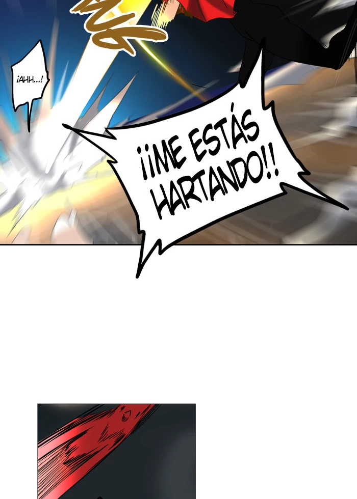El irregular - Capítulo 255 - Página 49 - LectorTMOo