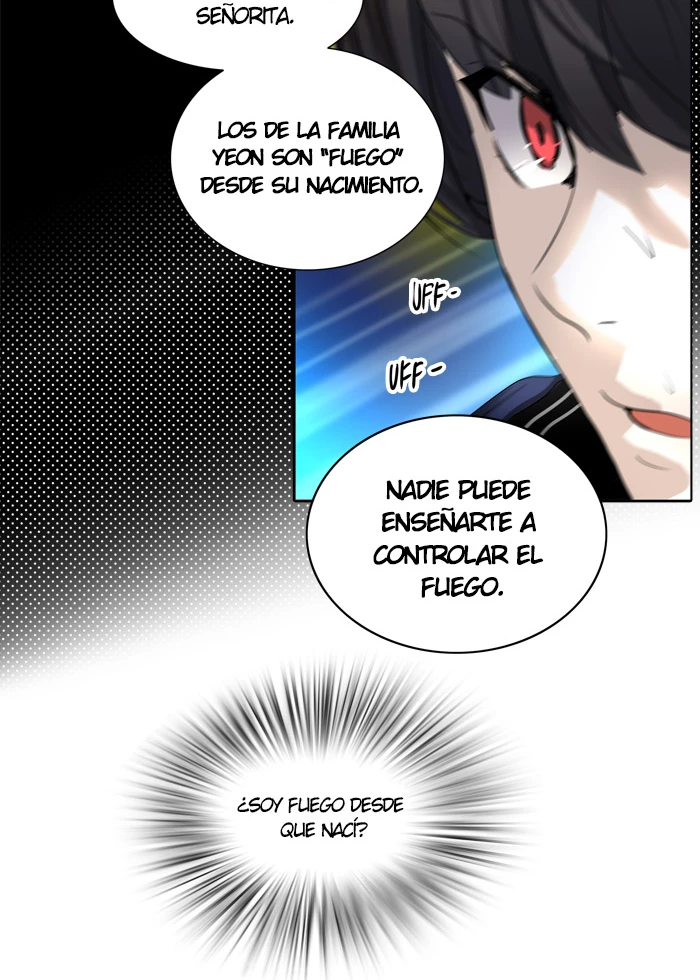 El irregular - Capítulo 255 - Página 53 - LectorTMOo