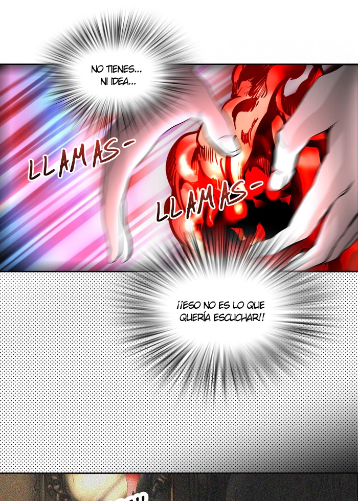El irregular - Capítulo 255 - Página 54 - LectorTMOo