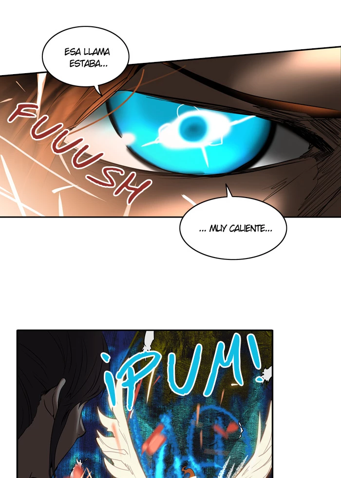 El irregular - Capítulo 255 - Página 59 - LectorTMOo