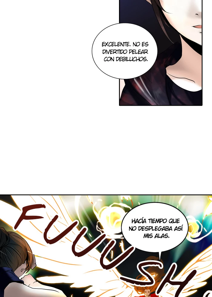 El irregular - Capítulo 255 - Página 61 - LectorTMOo