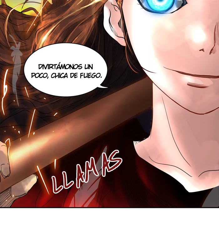 El irregular - Capítulo 255 - Página 63 - LectorTMOo