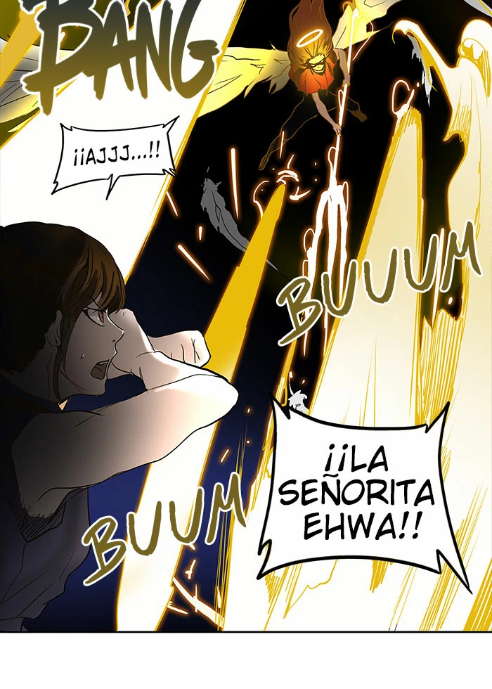 El irregular - Capítulo 256 - Página 6 - LectorTMOo