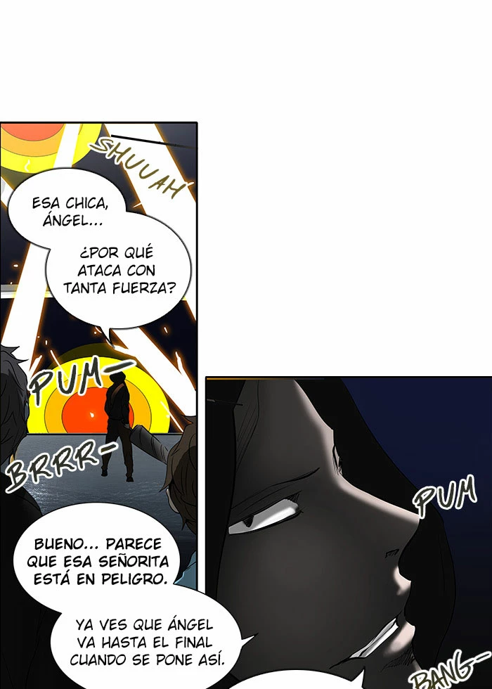 El irregular - Capítulo 256 - Página 7 - LectorTMOo