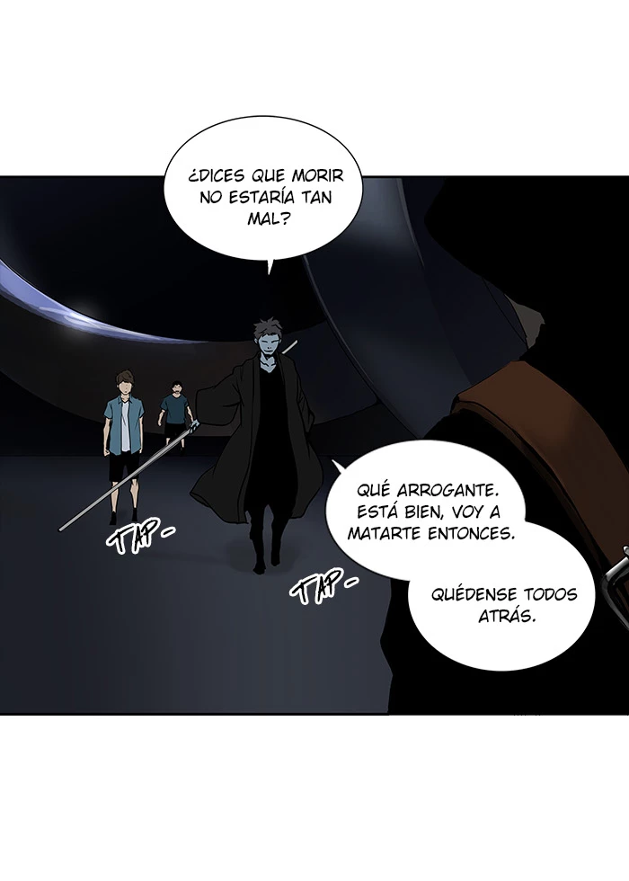 El irregular - Capítulo 256 - Página 14 - LectorTMOo