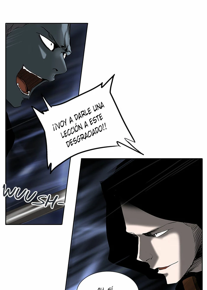 El irregular - Capítulo 256 - Página 15 - LectorTMOo