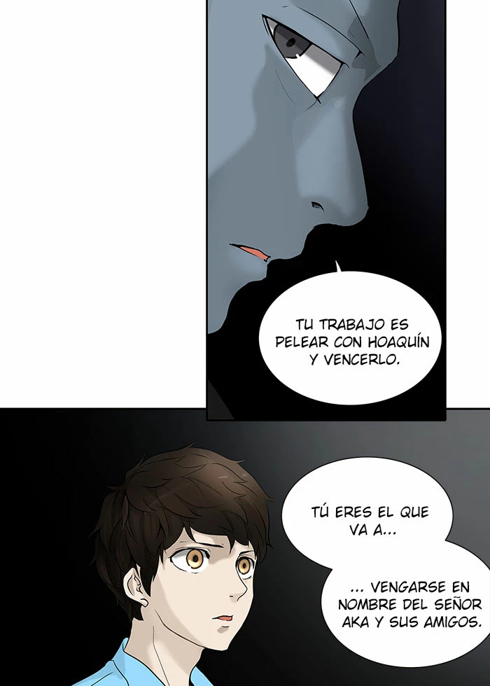 El irregular - Capítulo 256 - Página 23 - LectorTMOo