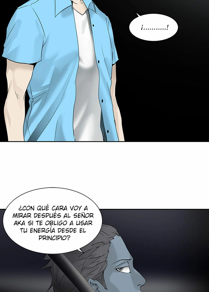El irregular - Capítulo 256 - Página 24 - LectorTMOo