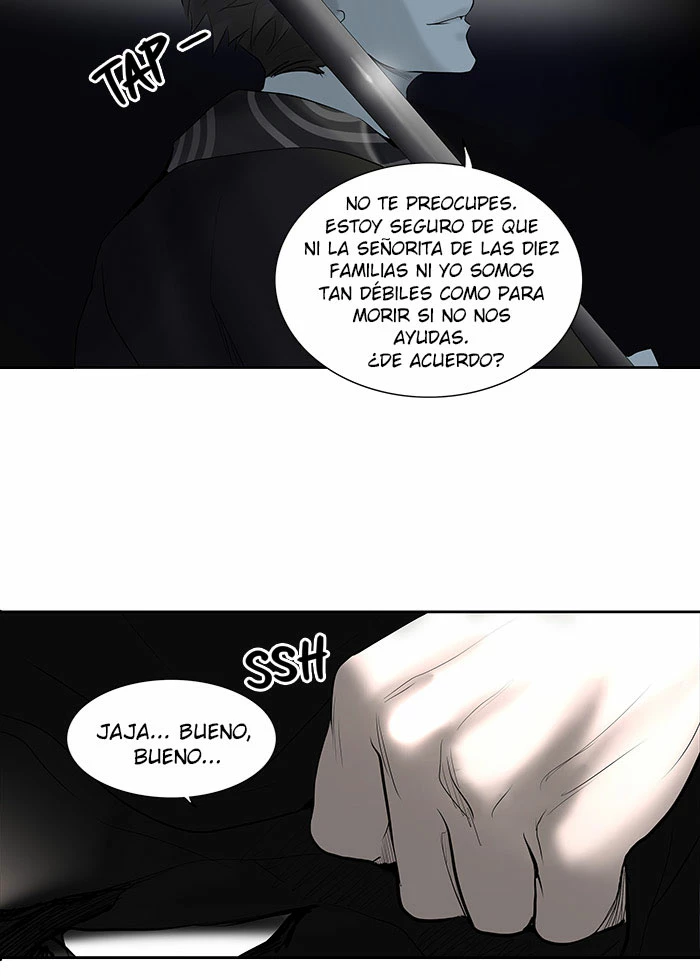 El irregular - Capítulo 256 - Página 25 - LectorTMOo