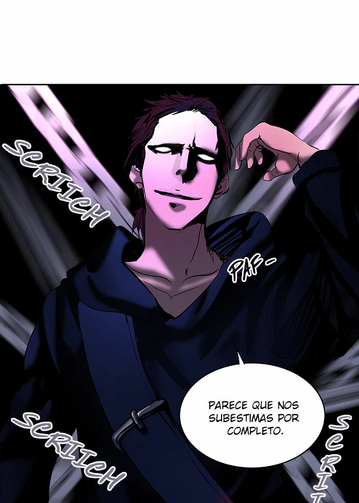 El irregular - Capítulo 256 - Página 26 - LectorTMOo