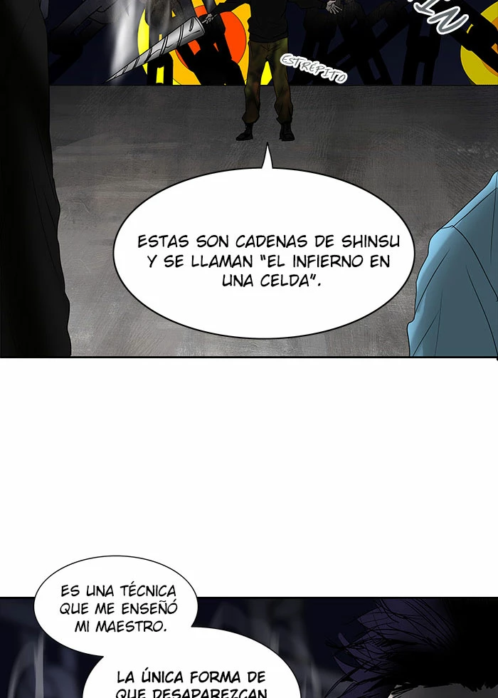 El irregular - Capítulo 256 - Página 28 - LectorTMOo