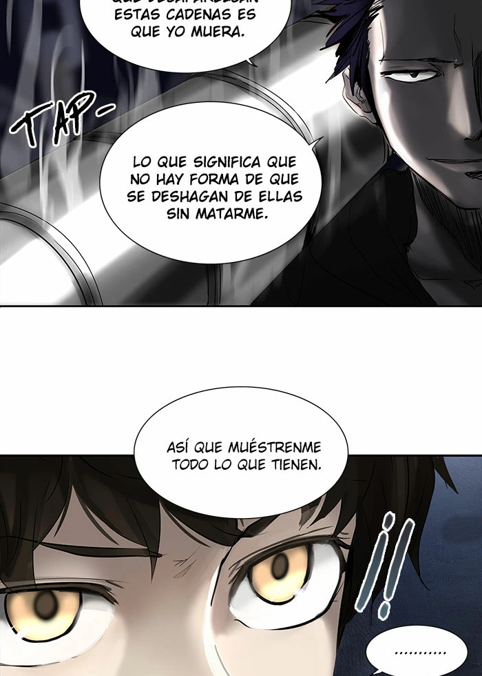 El irregular - Capítulo 256 - Página 29 - LectorTMOo
