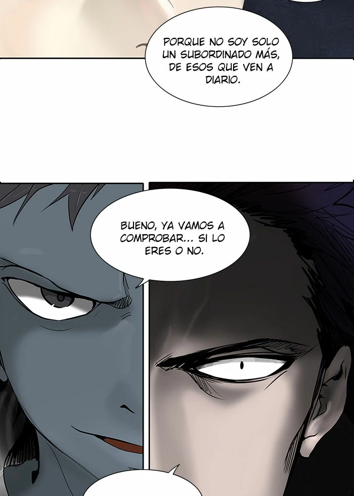 El irregular - Capítulo 256 - Página 30 - LectorTMOo