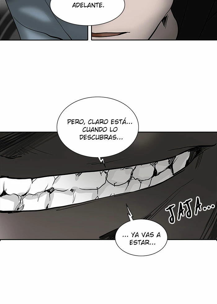El irregular - Capítulo 256 - Página 31 - LectorTMOo