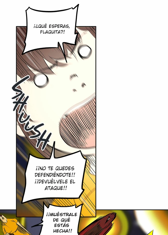 El irregular - Capítulo 256 - Página 41 - LectorTMOo