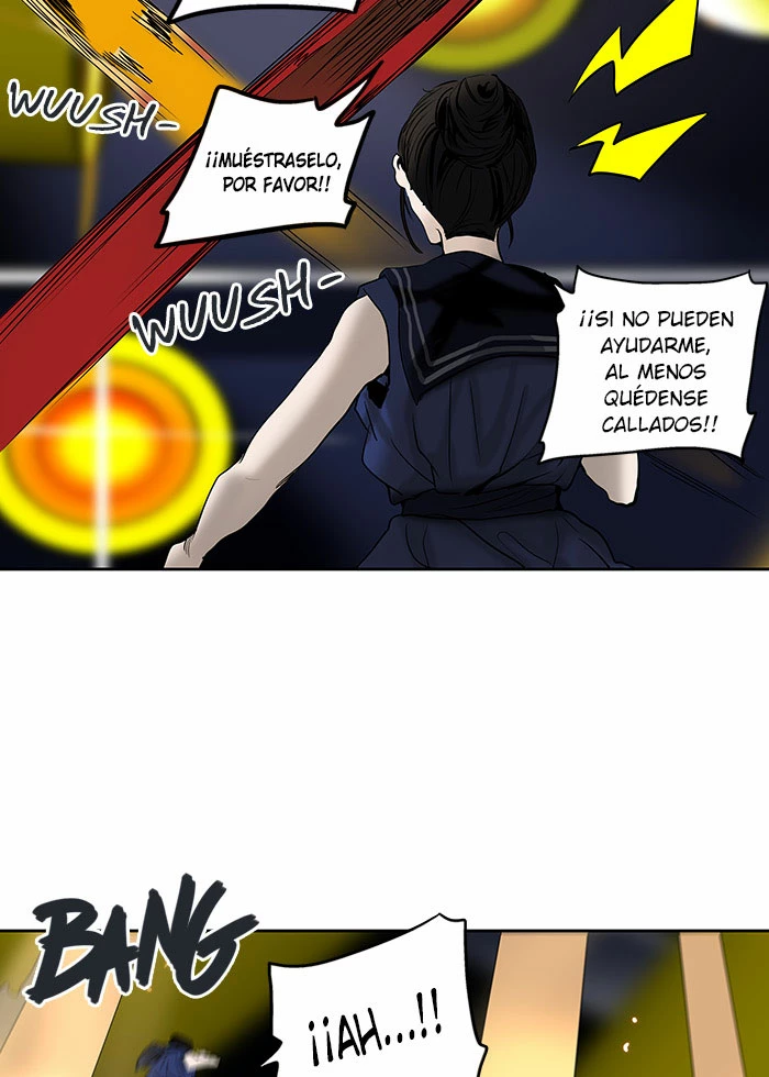 El irregular - Capítulo 256 - Página 42 - LectorTMOo