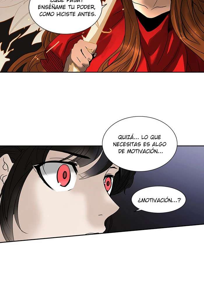 El irregular - Capítulo 256 - Página 45 - LectorTMOo