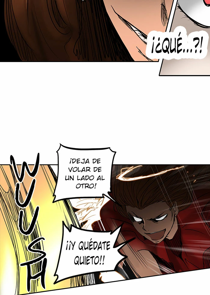 El irregular - Capítulo 256 - Página 47 - LectorTMOo