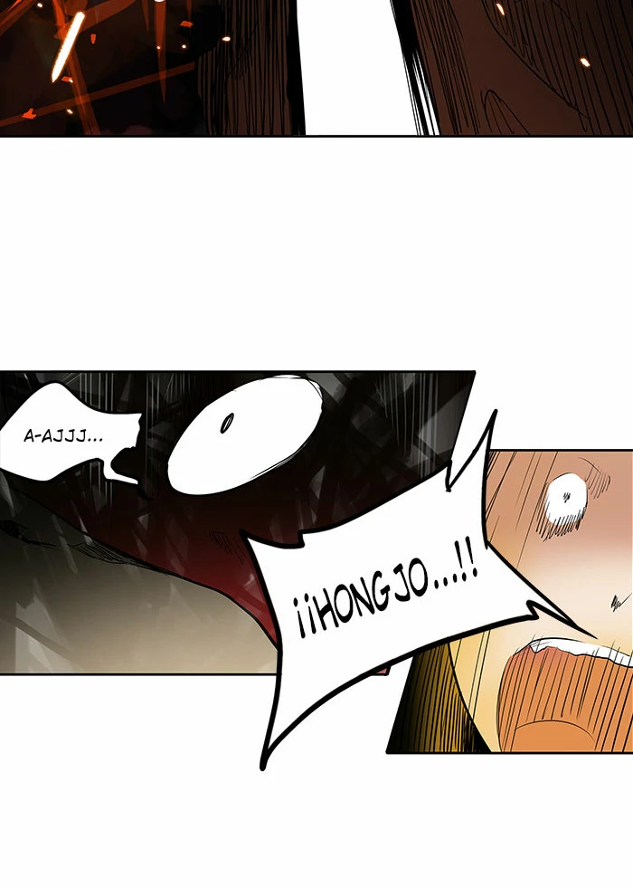 El irregular - Capítulo 256 - Página 49 - LectorTMOo