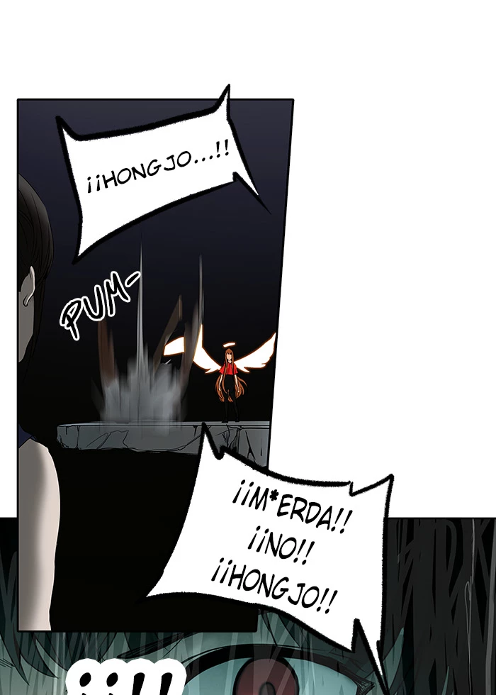 El irregular - Capítulo 256 - Página 50 - LectorTMOo