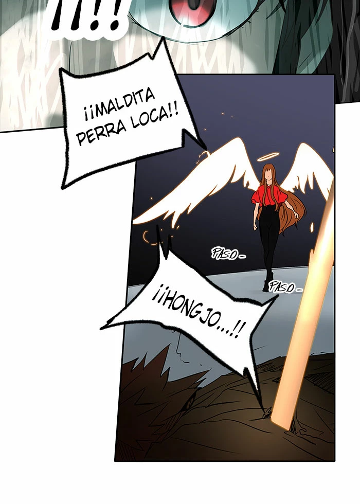 El irregular - Capítulo 256 - Página 51 - LectorTMOo