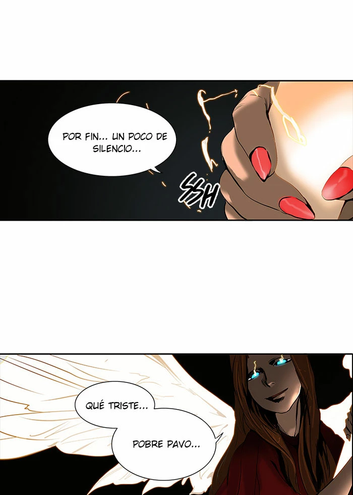 El irregular - Capítulo 256 - Página 52 - LectorTMOo