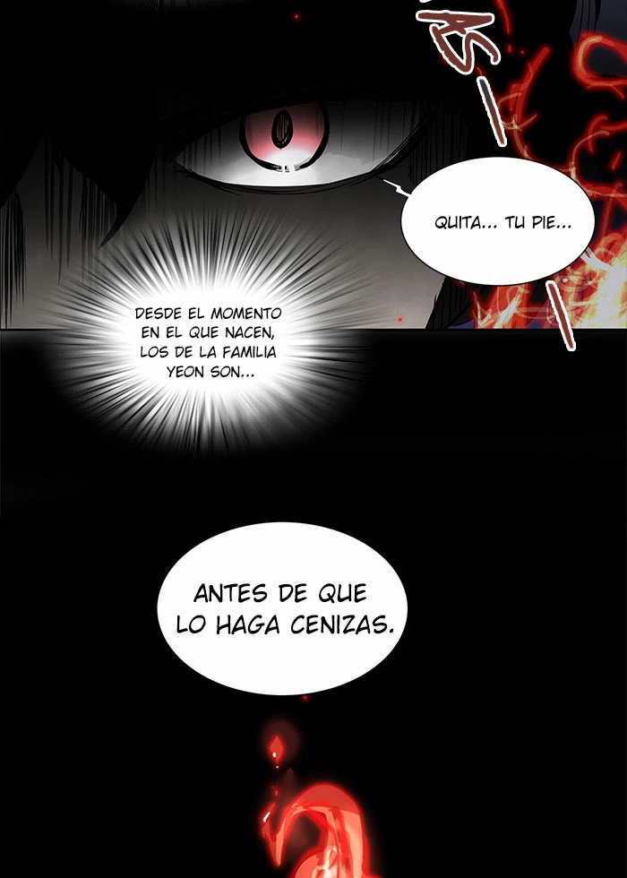 El irregular - Capítulo 256 - Página 56 - LectorTMOo