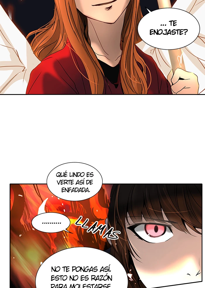 El irregular - Capítulo 257 - Página 5 - LectorTMOo