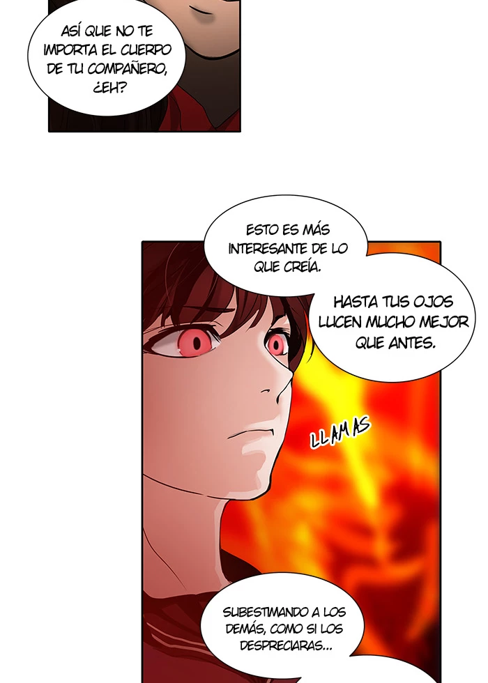 El irregular - Capítulo 257 - Página 19 - LectorTMOo