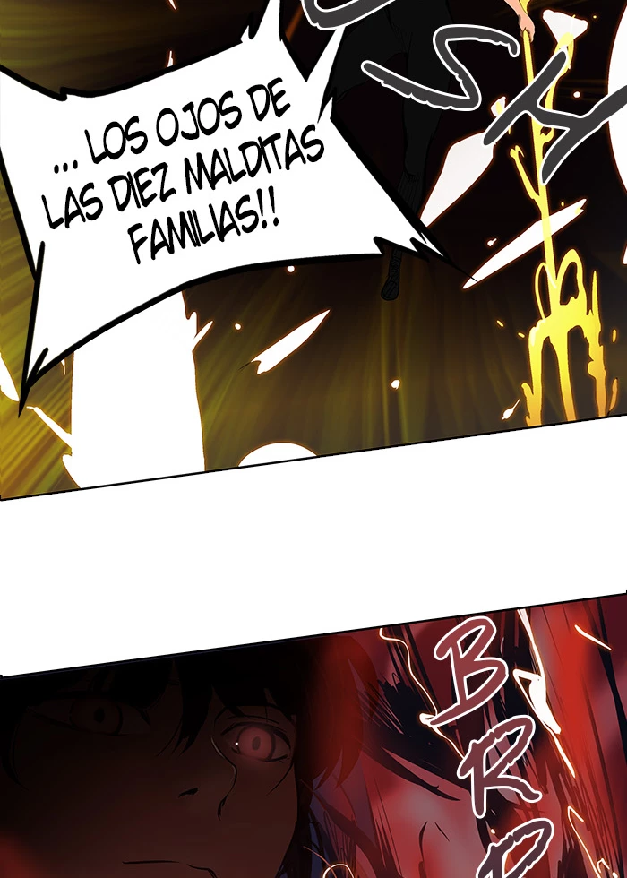 El irregular - Capítulo 257 - Página 21 - LectorTMOo