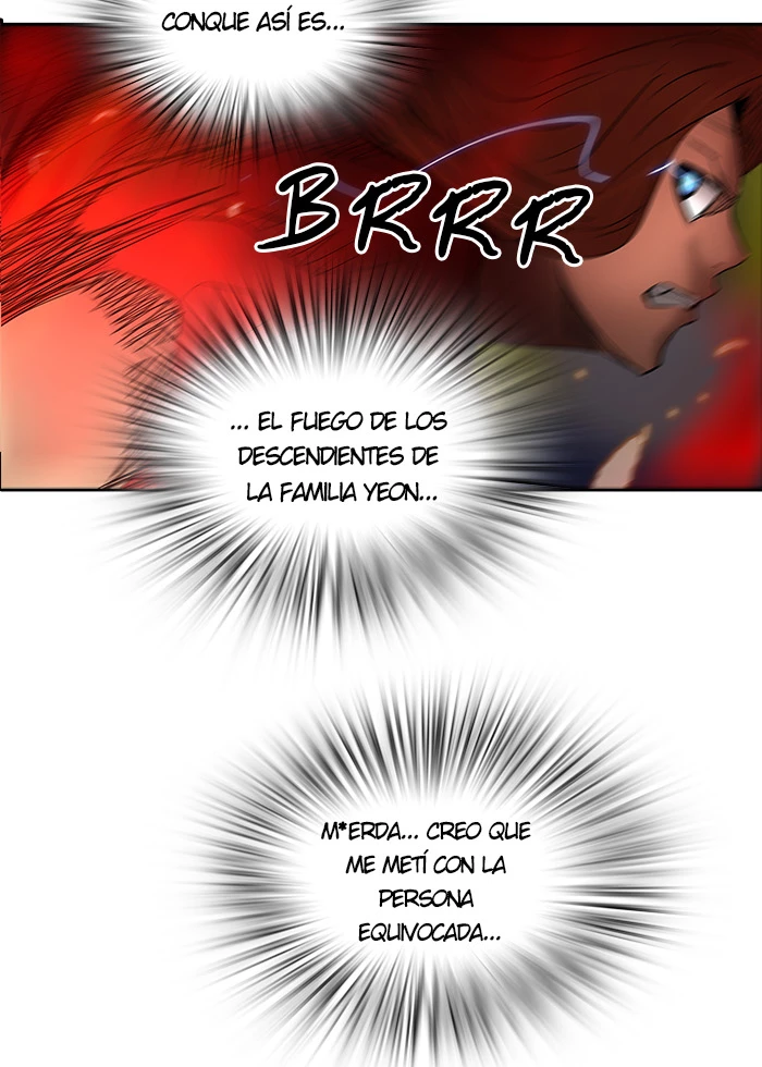 El irregular - Capítulo 257 - Página 26 - LectorTMOo