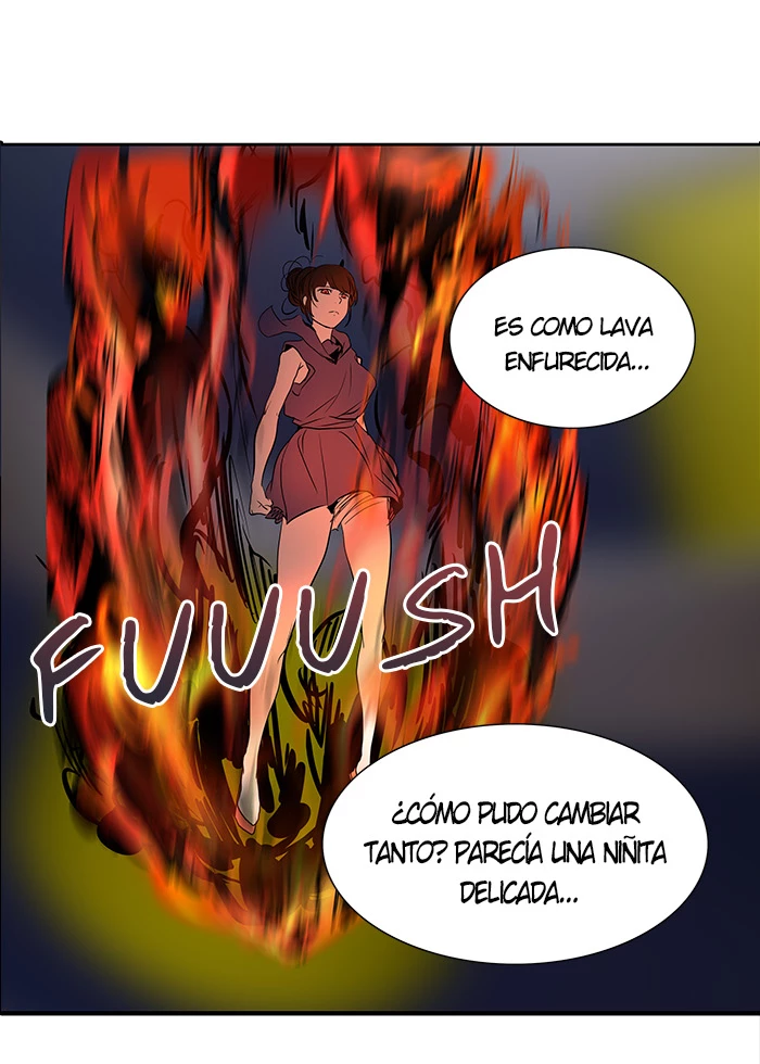 El irregular - Capítulo 257 - Página 28 - LectorTMOo