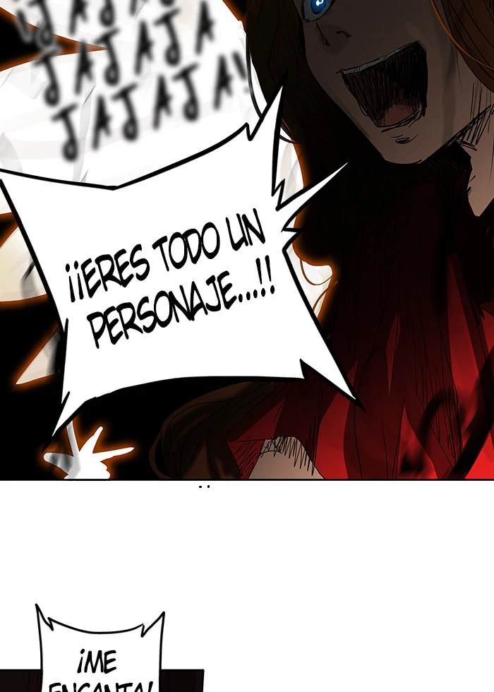 El irregular - Capítulo 257 - Página 31 - LectorTMOo