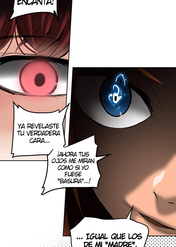El irregular - Capítulo 257 - Página 32 - LectorTMOo